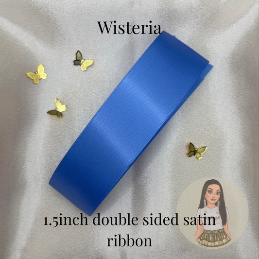 1.5in Wisteria