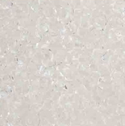 Czech Seed Bead 11/0 Vial Transparent Crystal apx23g