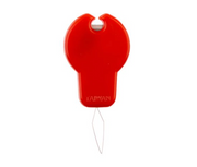 Needle Threader with Cutter 2pcs per Package