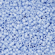 Cylin Bead 11/0 25g Bag Opaque Bluebell Mist