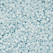 Cylin Bead 11/0 25g Bag Opaque Light Blue Sky
