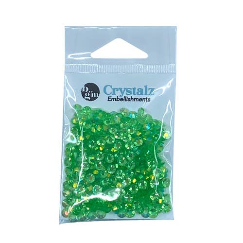 Lime AB Crystalz