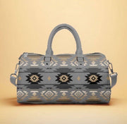 Pu Purses - Grey