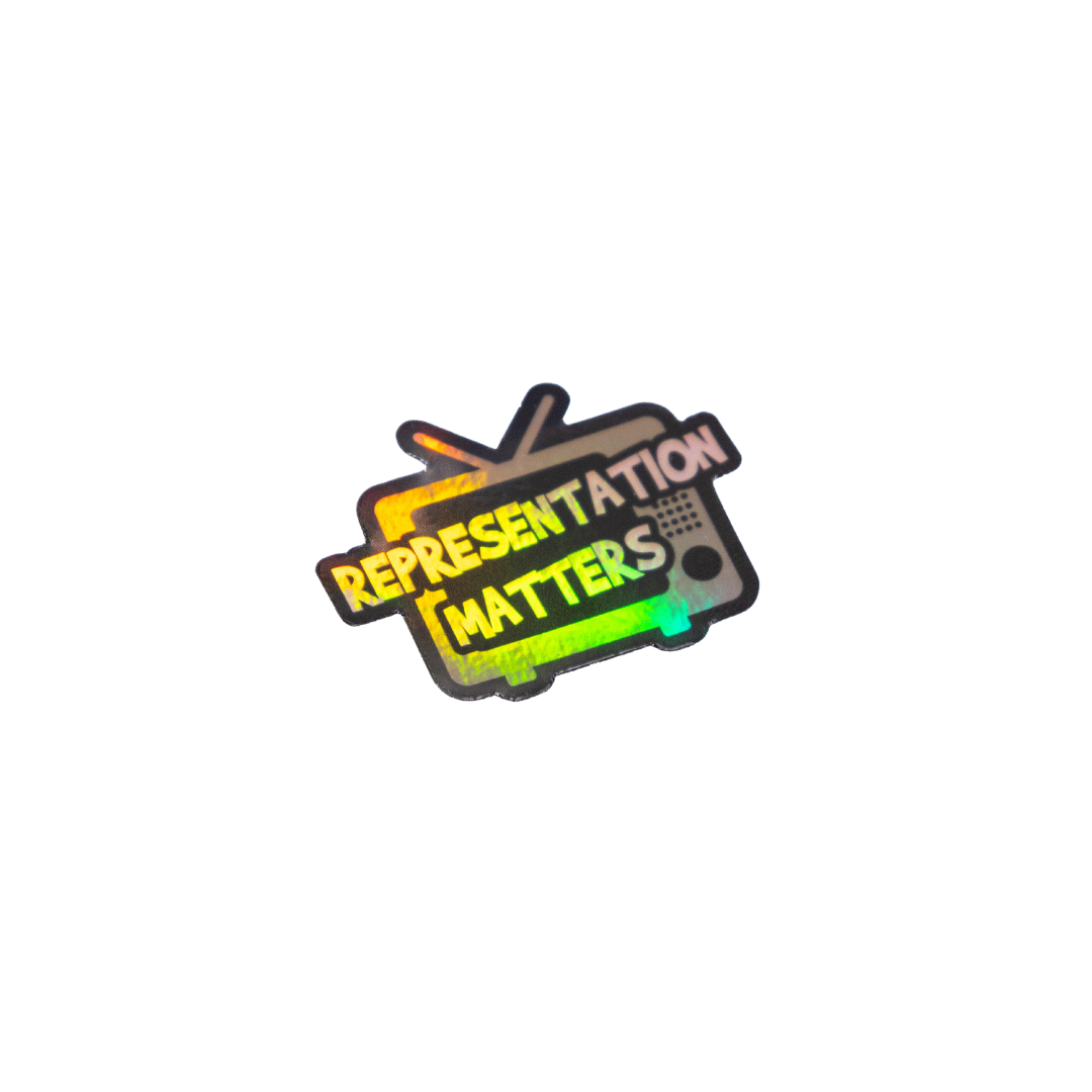 PRADOS STICKERS: Basketball Baddie