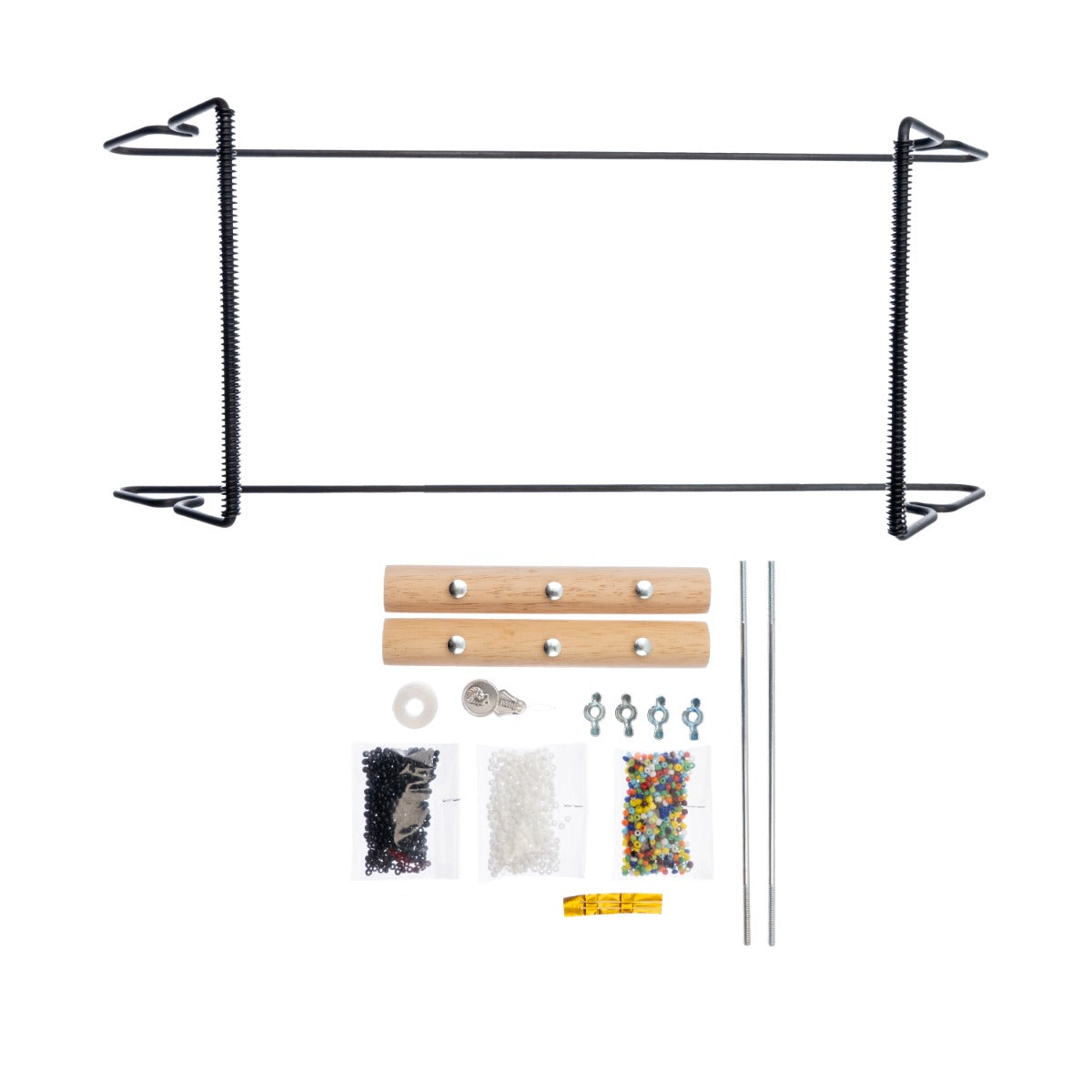 Large Bead Loom Kit in Box