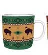 Nativo - MUG4-BUF Ceramic Mug
