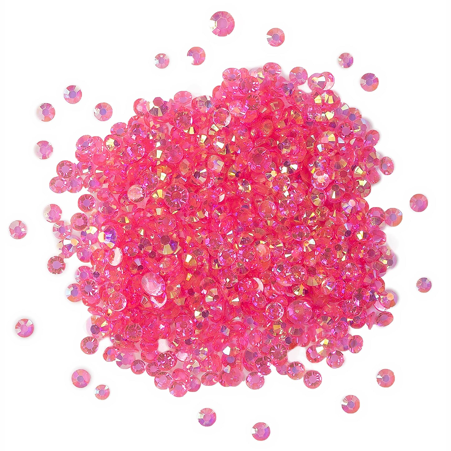 Strawberry AB Crystalz
