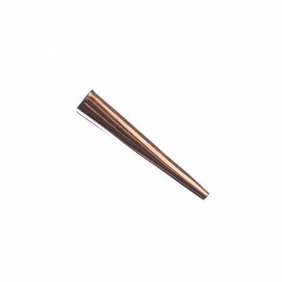 Cones Bright Copper 50mm 10PC