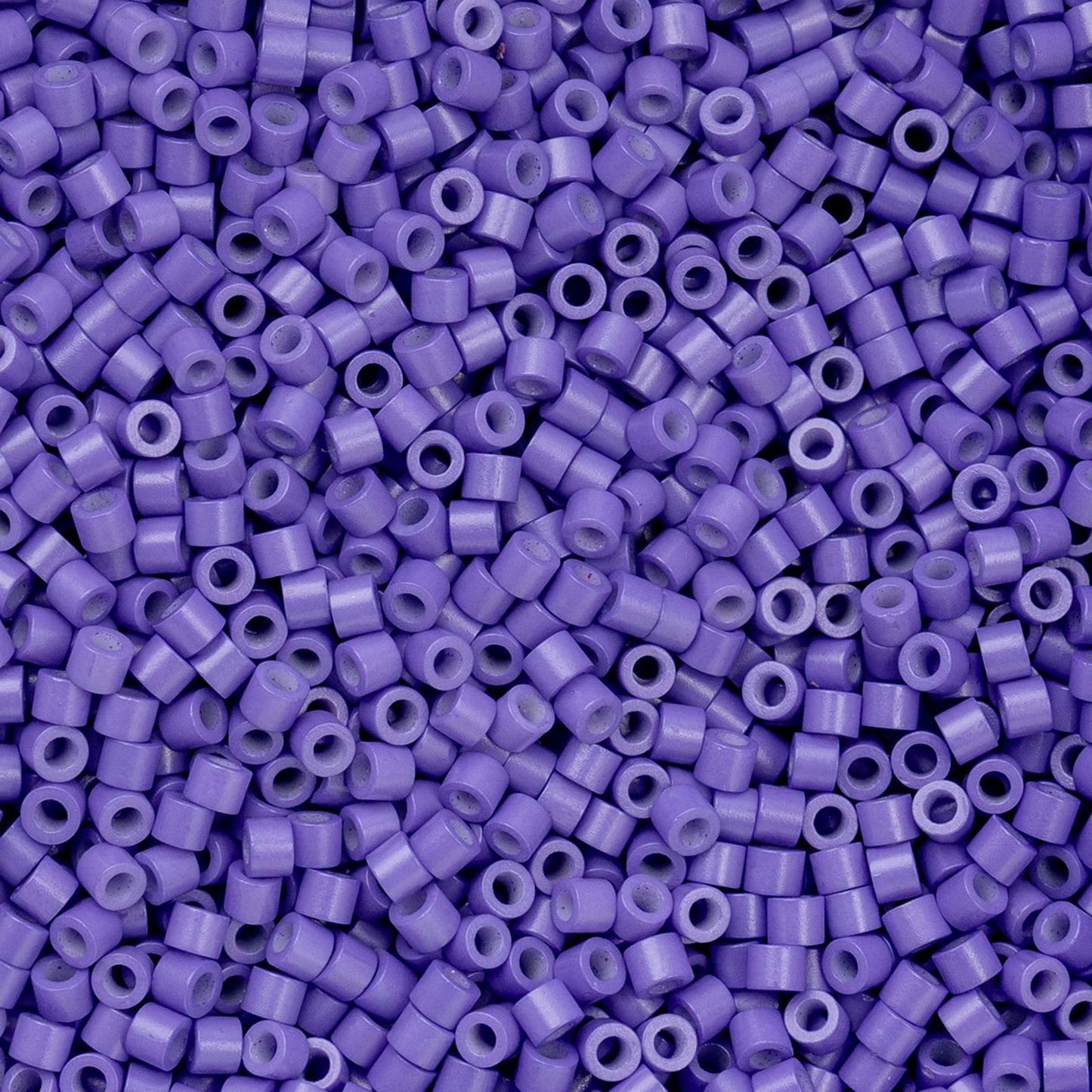Cylin Bead 11/0 25g Bag Dusky Wisteria