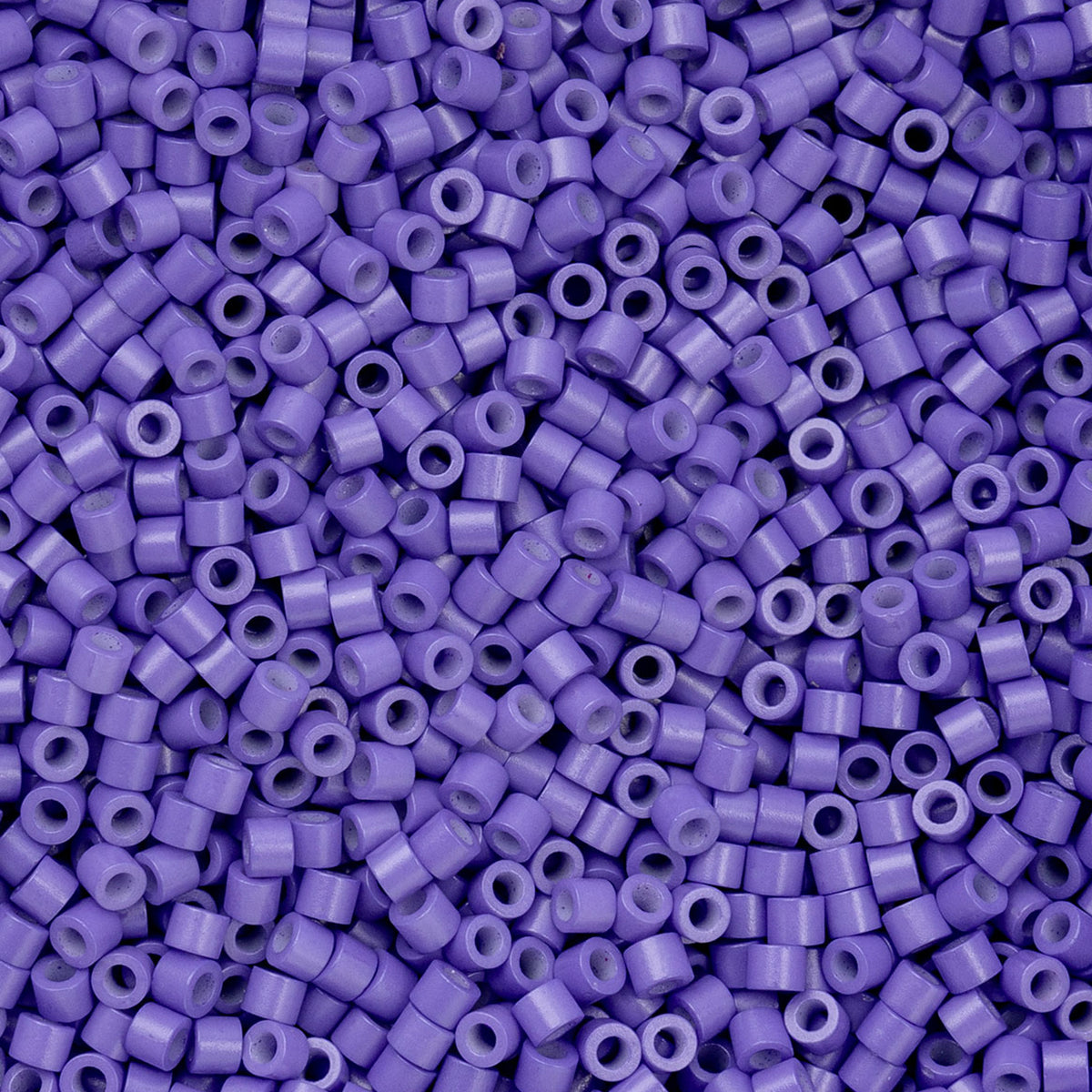 Cylin Bead 11/0 25g Bag Dusky Wisteria