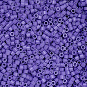 Cylin Bead 11/0 25g Bag Dusky Wisteria