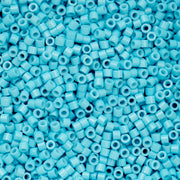 Cylin Bead 11/0 25g Bag Opaque Light Blue