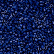 Cylin Bead 11/0 25g Bag Opaque Cobalt Blue