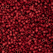 Cylin Bead 11/0 25g Bag Claret