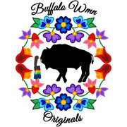 Buffalo Wmn Originals - Stickers