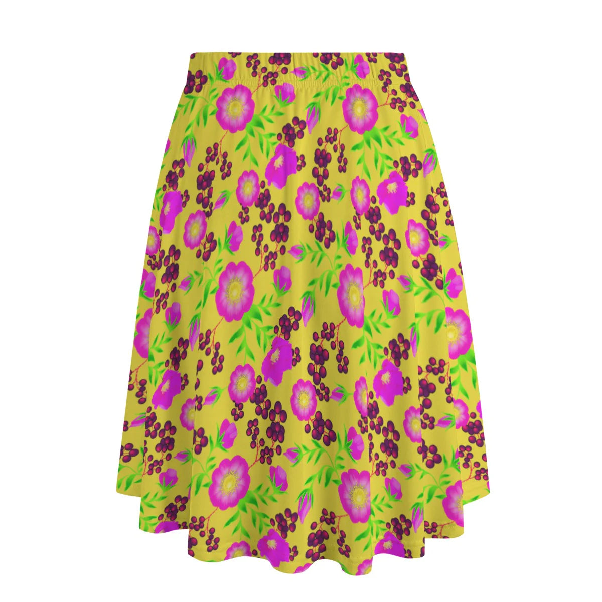 Rebekah Jarvey - Sheona Skirt